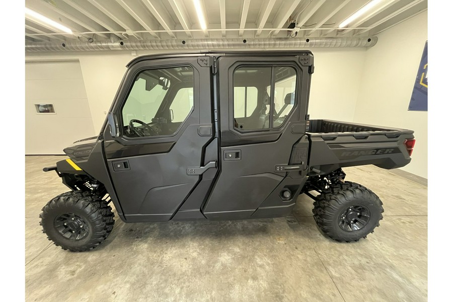 2025 Polaris RANGER CREW 1000 PREMIUM