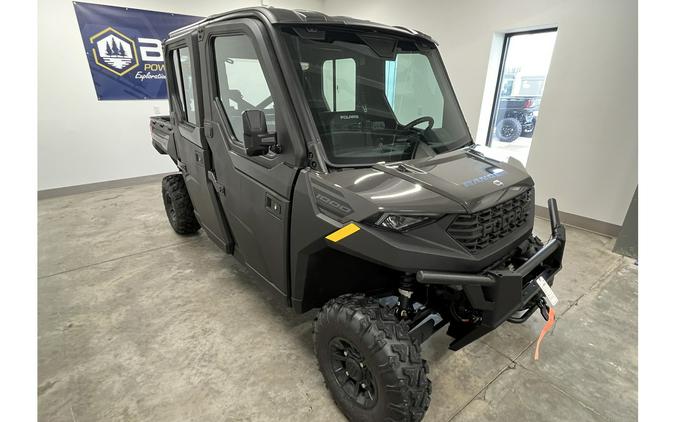 2025 Polaris RANGER CREW 1000 PREMIUM