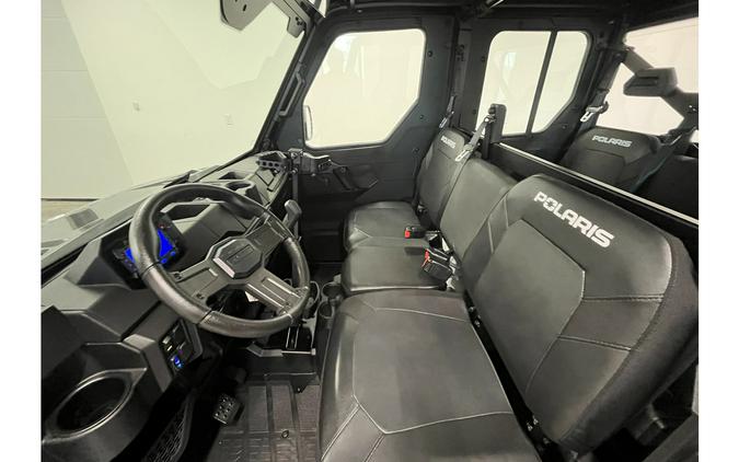 2025 Polaris RANGER CREW 1000 PREMIUM