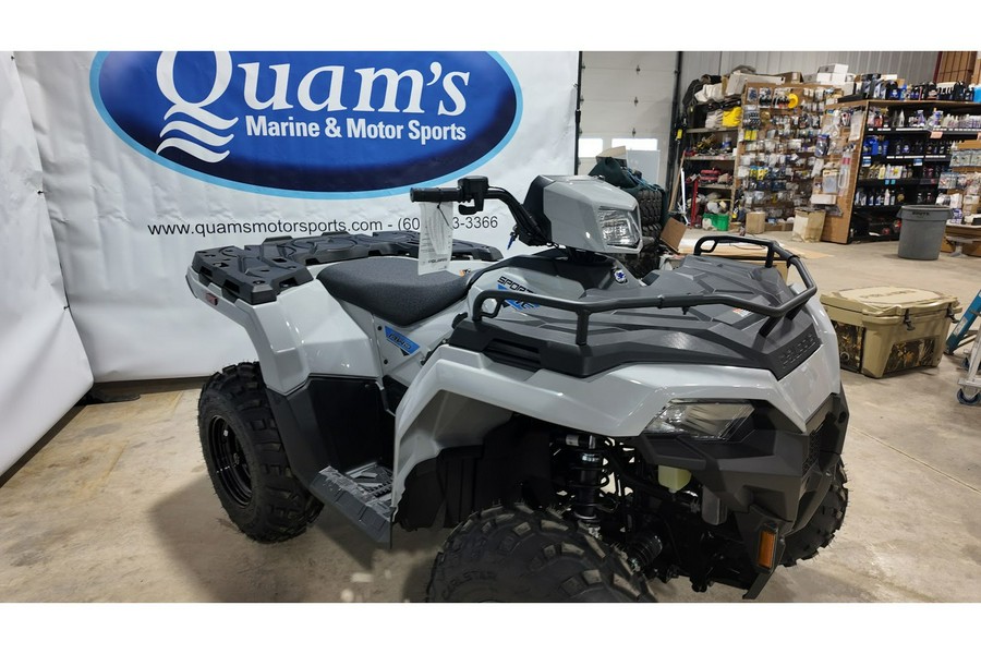 2026 Polaris Sportsman 570