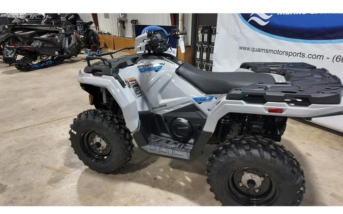 2026 Polaris Sportsman 570