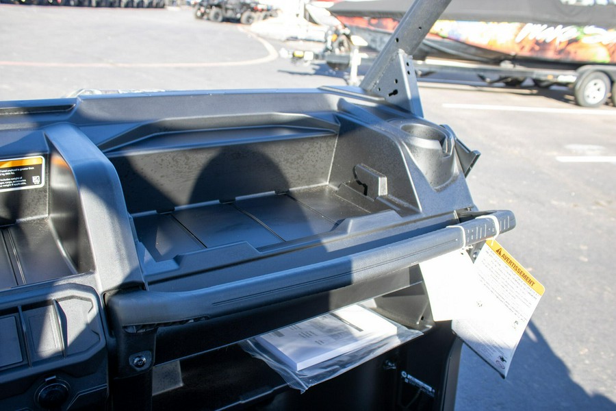 2026 CAN-AM DEFENDER MAX DPS HD7