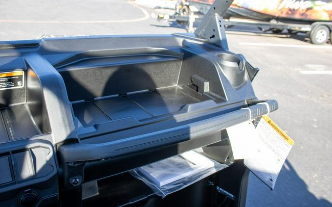 2026 CAN-AM DEFENDER MAX DPS HD7