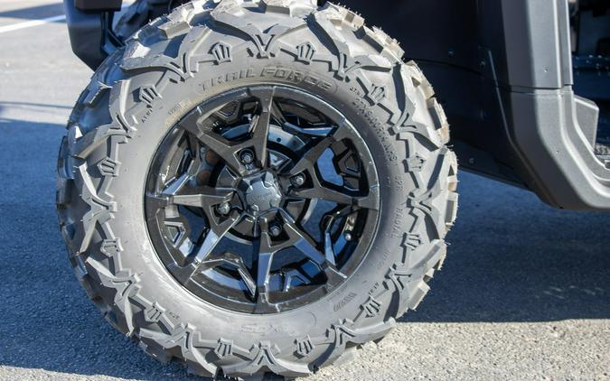 2026 CAN-AM DEFENDER MAX DPS HD7