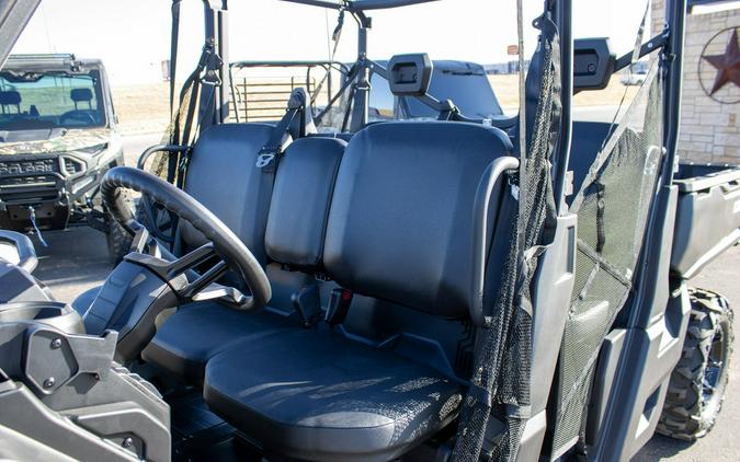 2026 CAN-AM DEFENDER MAX DPS HD7