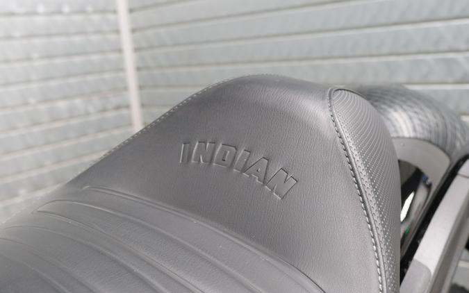 2022 INDIAN MOTORCYCLE SCOUT ROGUE