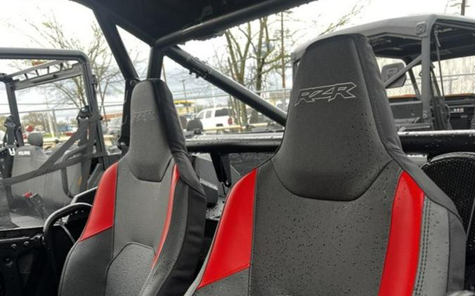 2026 Polaris RZR XP® 4 1000 Ultimate