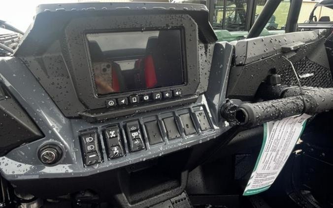 2026 Polaris RZR XP® 4 1000 Ultimate