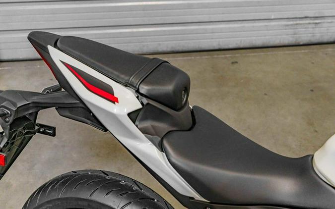 2026 Yamaha YZF R3