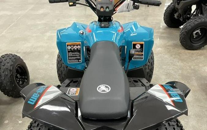 2026 Can-Am® Renegade 70 EFI
