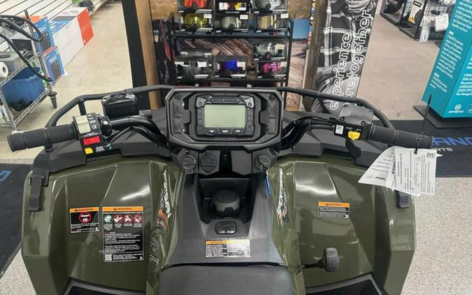 2026 Polaris Sportsman 450 H.O. EPS