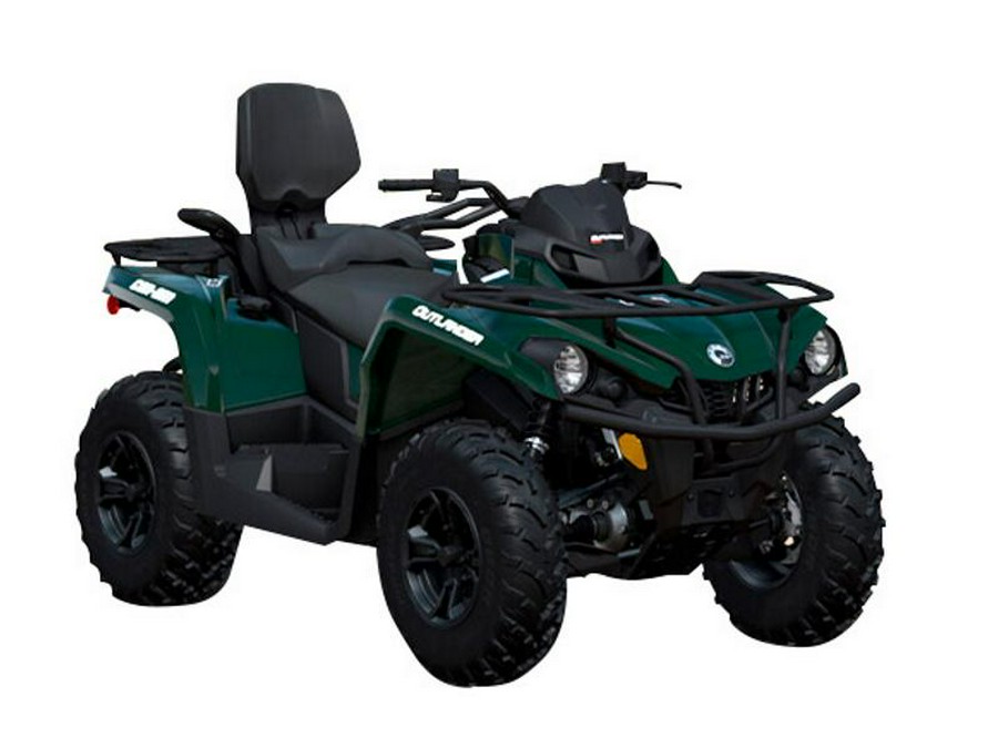 2023 Can-Am® Outlander MAX DPS 450