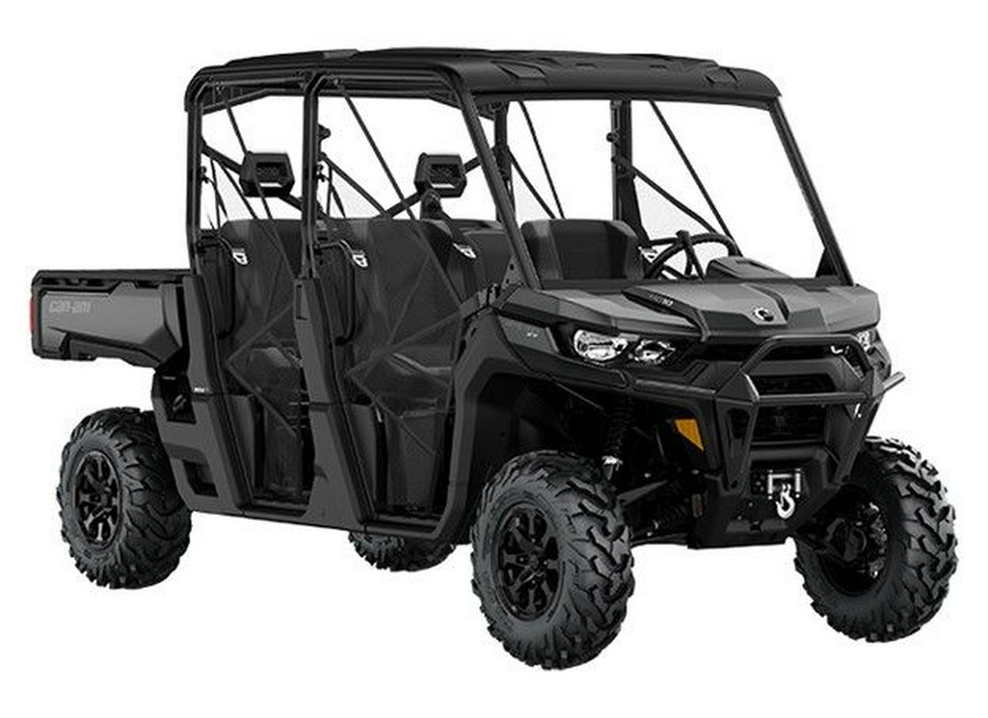 2023 Can-Am™ Defender MAX XT HD10