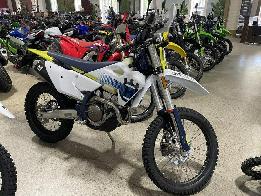 2024 Husqvarna® FE 350s