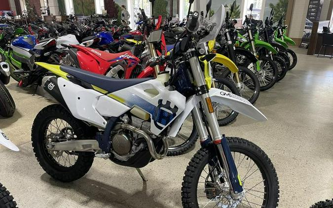 2024 Husqvarna® FE 350s