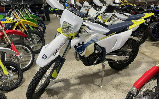 2024 Husqvarna® FE 350s