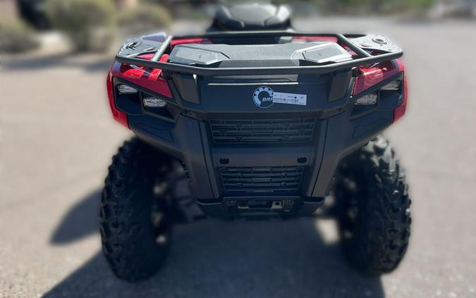 2024 Can-Am® Outlander DPS 700