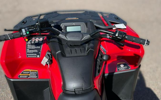 2024 Can-Am® Outlander DPS 700