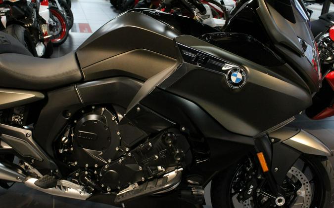 2024 BMW K 1600 B