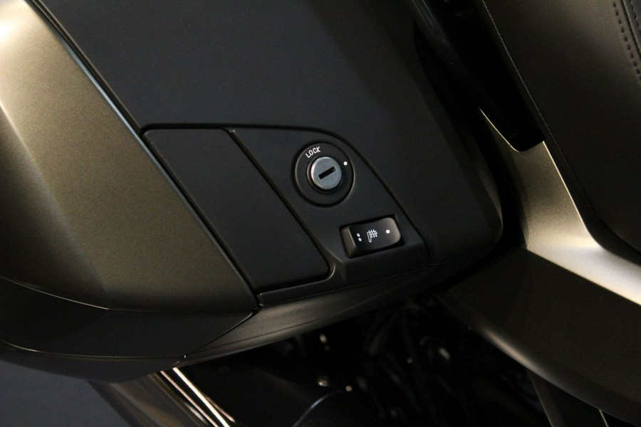 2024 BMW K 1600 B