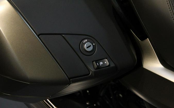 2024 BMW K 1600 B