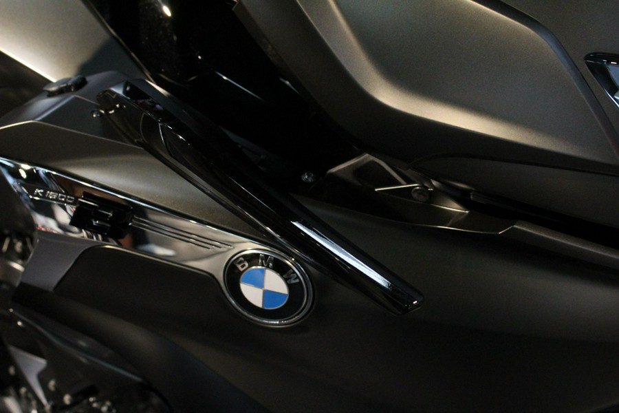 2024 BMW K 1600 B