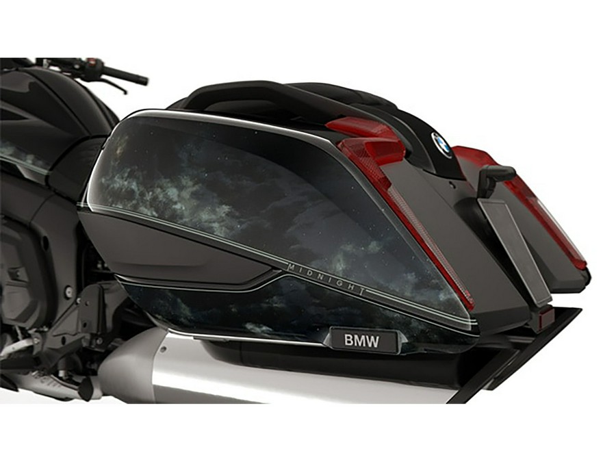 2024 BMW K 1600 B