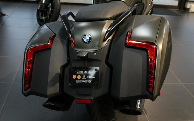 2024 BMW K 1600 B