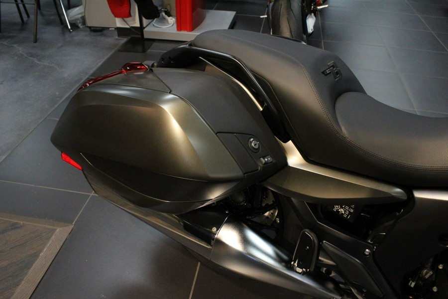 2024 BMW K 1600 B