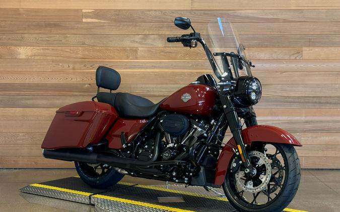 2024 Harley-Davidson Road King® Special