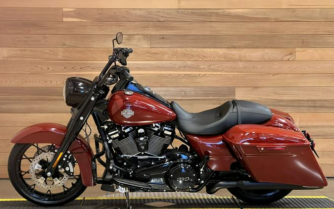 2024 Harley-Davidson Road King® Special