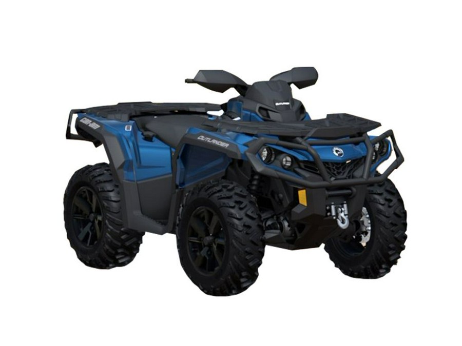 2022 Can-Am® Outlander XT 650