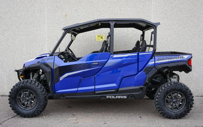 2024 Polaris® General XP 4 1000 Premium