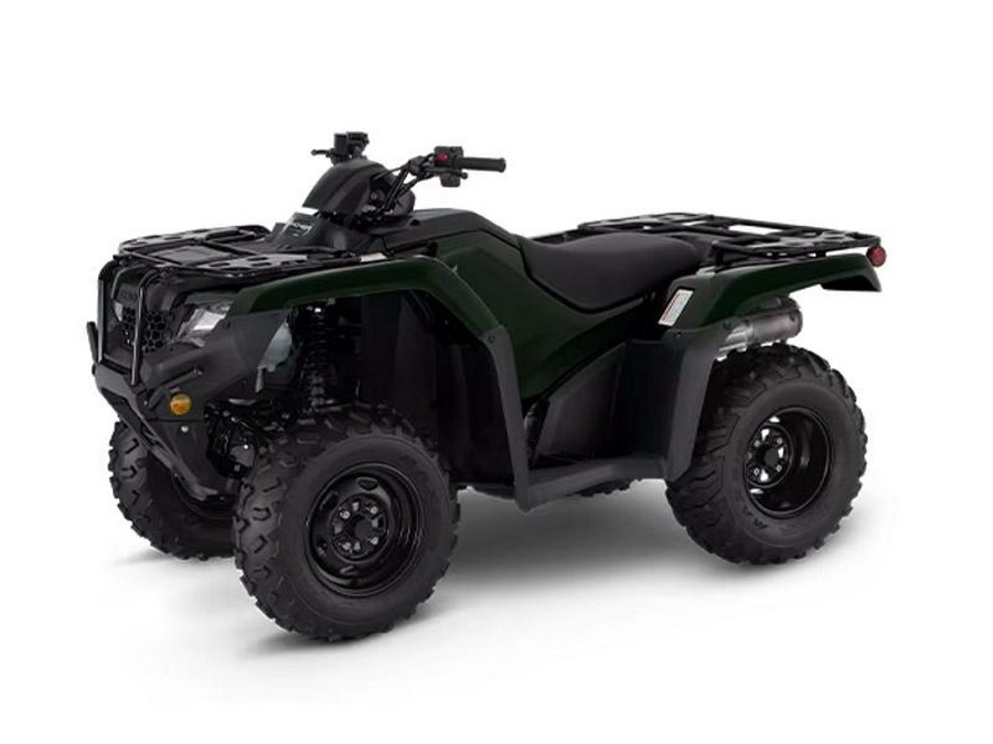 2024 Honda® FourTrax Rancher ES