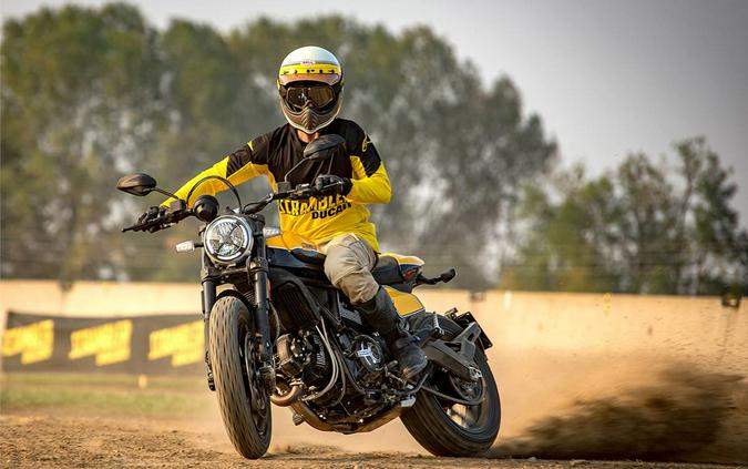 2020 Ducati Scrambler® Icon