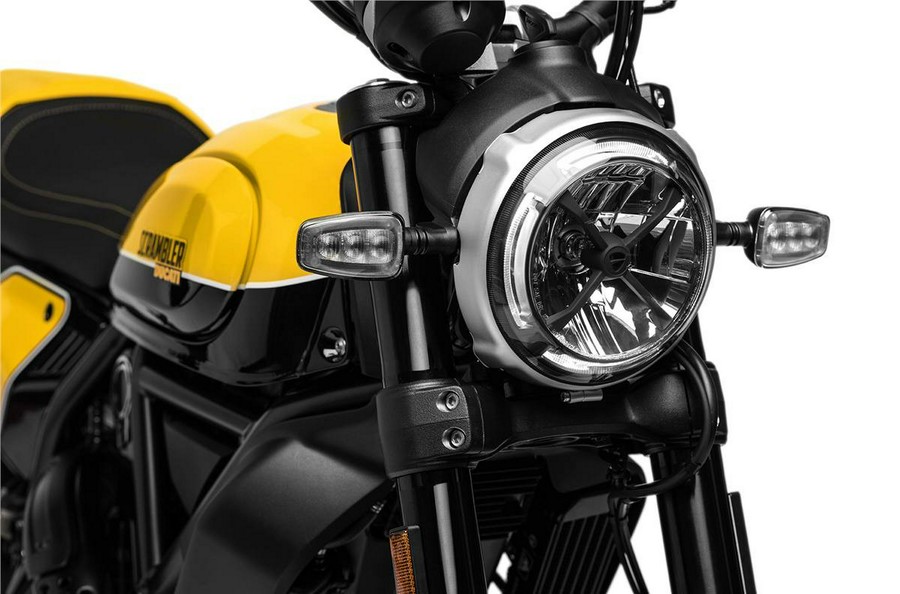 2020 Ducati Scrambler® Icon