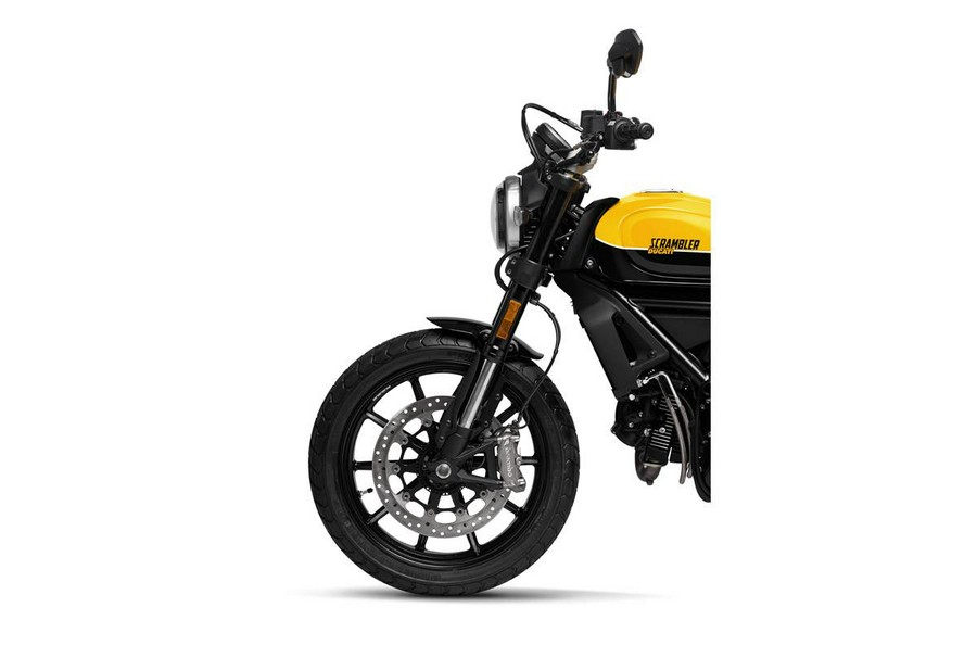 2020 Ducati Scrambler® Icon