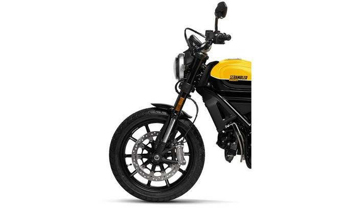 2020 Ducati Scrambler® Icon