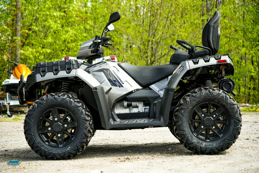 2024 Polaris® Sportsman Touring XP 1000 Trail