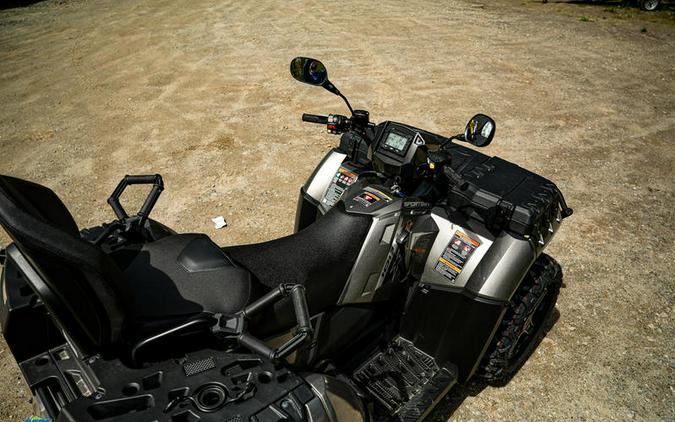 2024 Polaris® Sportsman Touring XP 1000 Trail