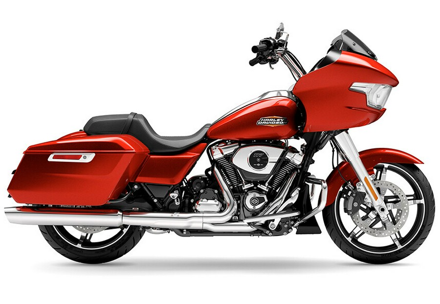 2024 Harley-Davidson Road Glide