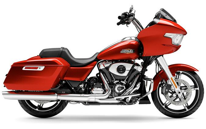 2024 Harley-Davidson Road Glide