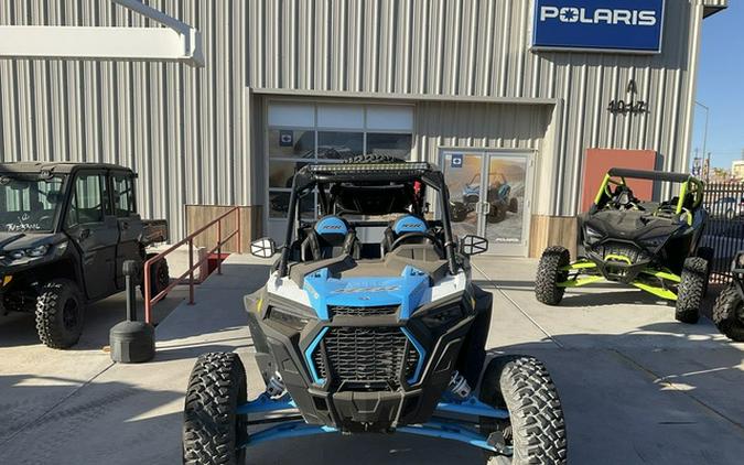 2020 Polaris Z20PAE92BC