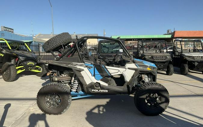 2020 Polaris Z20PAE92BC