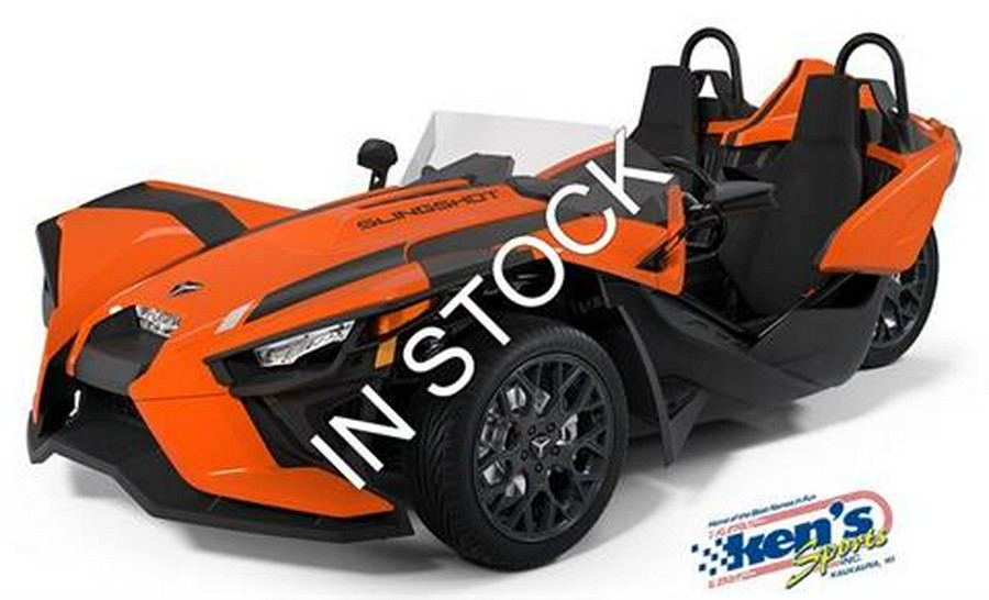 2024 Slingshot Slingshot SL AutoDrive