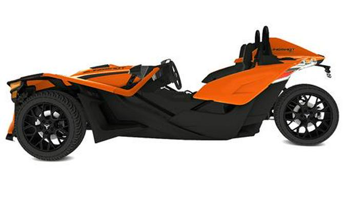 2024 Slingshot Slingshot SL AutoDrive