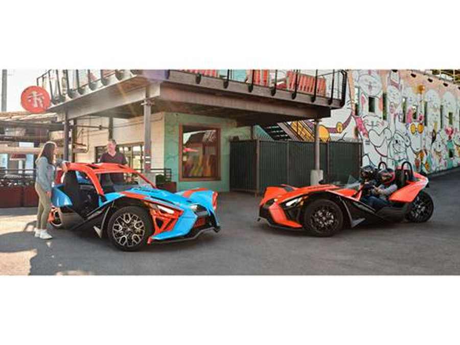 2024 Slingshot Slingshot SL AutoDrive