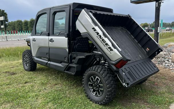 2024 Polaris Ranger Crew XD 1500 NorthStar Edition Premium