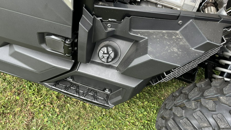 2024 Polaris Ranger Crew XD 1500 NorthStar Edition Premium