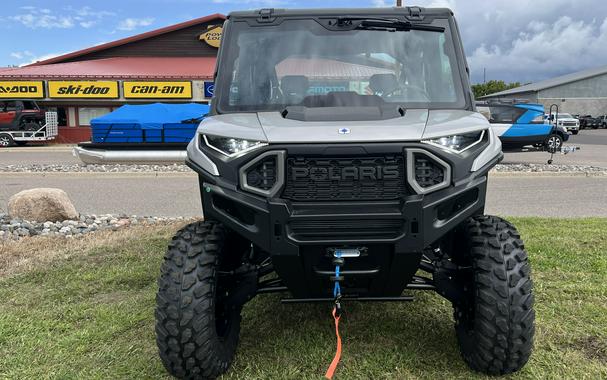 2024 Polaris Ranger Crew XD 1500 NorthStar Edition Premium